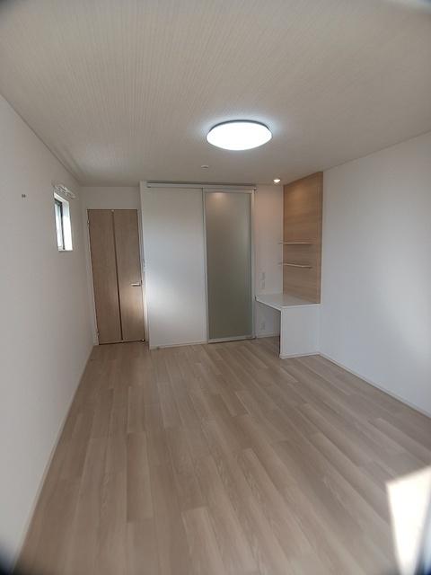 レスペトール　和（103） 設備