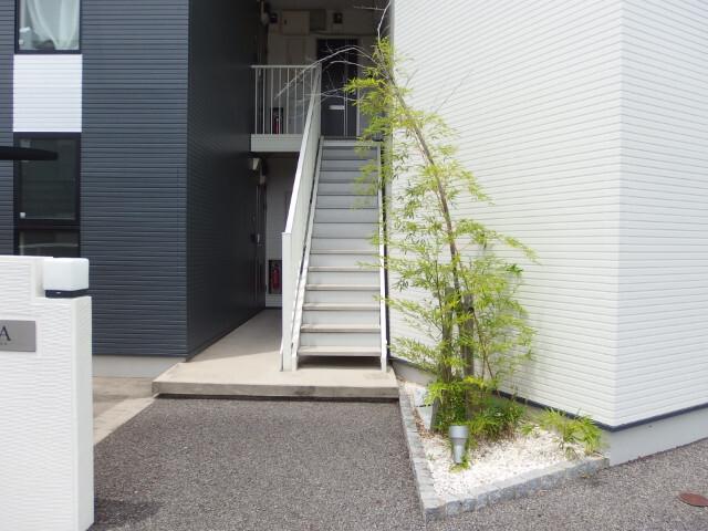 ピネータ（102） 部屋画像