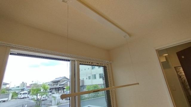 グレイスK（103） 設備