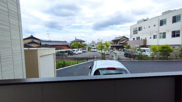 グレイスK（103） 部屋画像