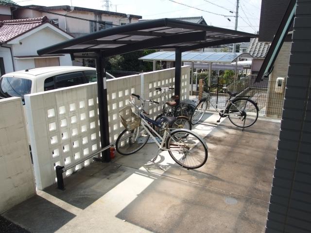 ピネータ（102） 部屋画像