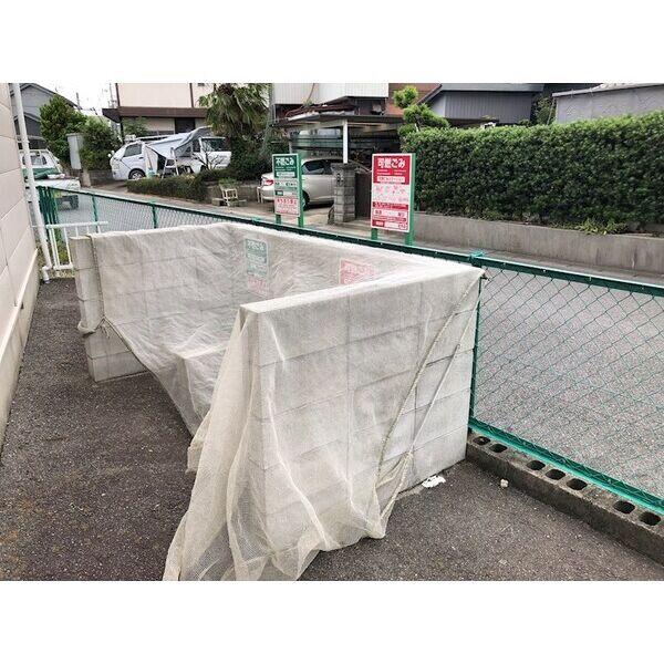 サンフォレスト渡辺Ｃ（203） 部屋画像