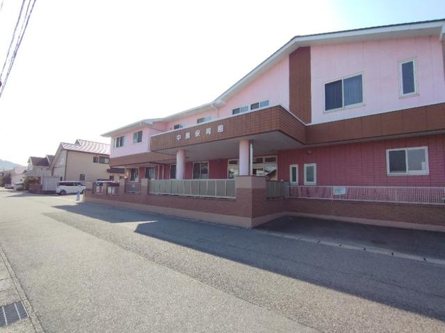 リバーウエスト中島（101） 部屋画像