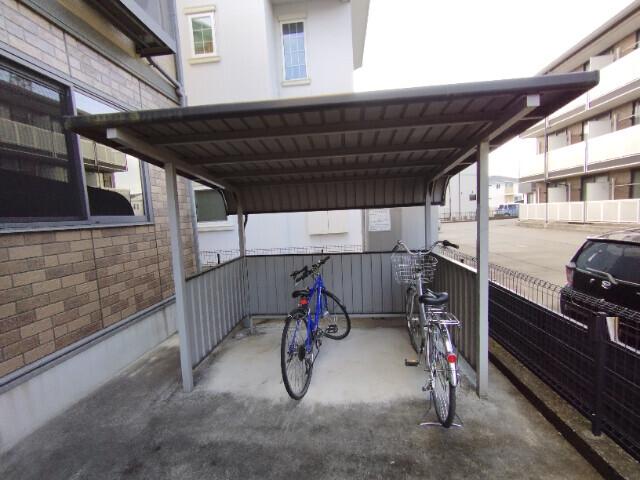 プルート（102） 部屋画像