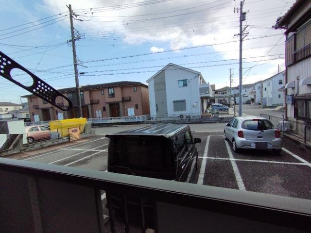 プルート（102） 部屋画像