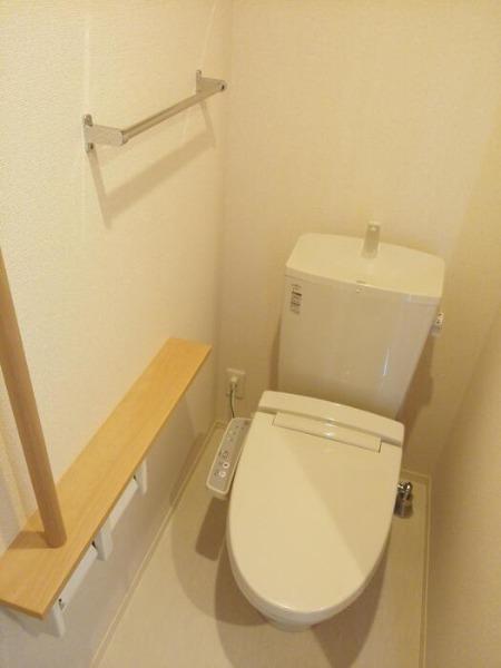 アルページュ（103） トイレ