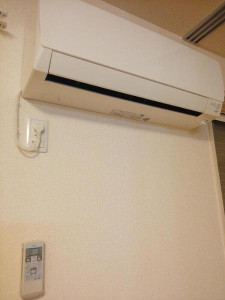 アルページュ（103） 設備