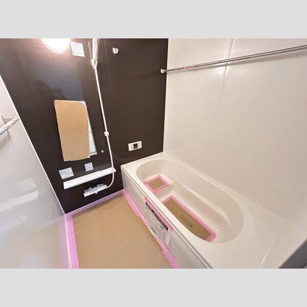 Iris(アイリス)（102） バス／シャワー