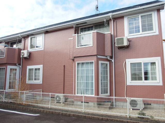 サンハイム（渡町）（201） 部屋画像
