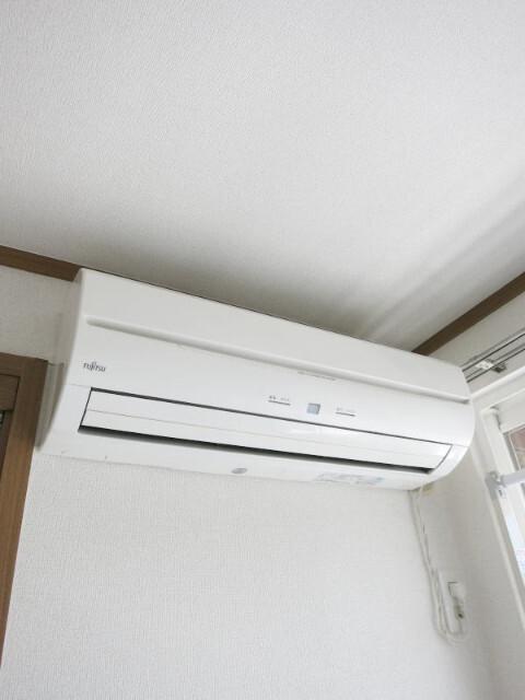 サンハイム（渡町）（201） 設備