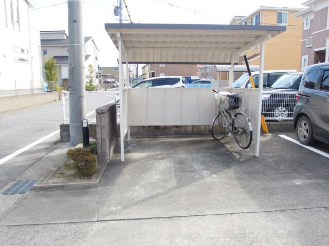 サンハイム（渡町）（201） 部屋画像