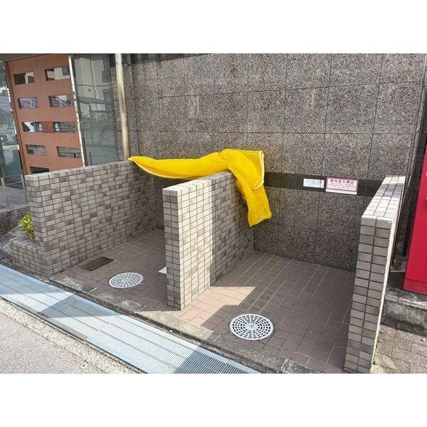 モアグレース竜美台（303） 部屋画像
