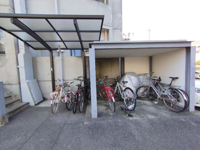ＦＬＡＴＳわかまつ（401） 部屋画像