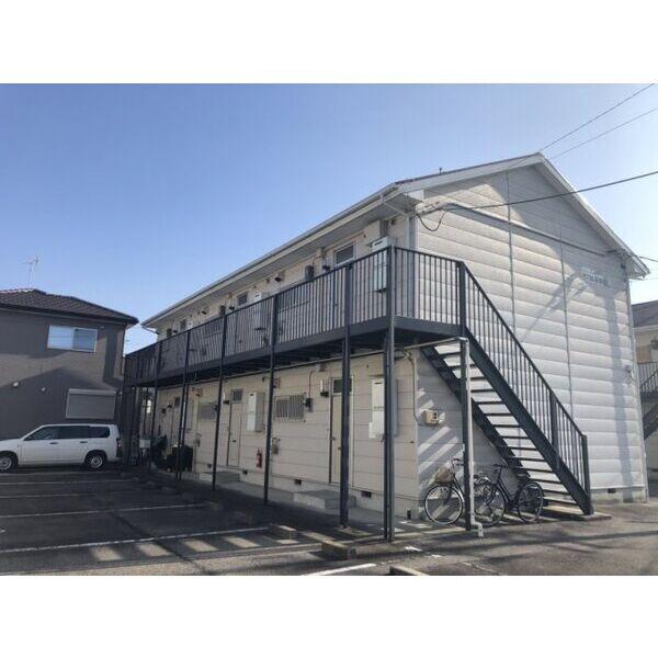 サンフォレスト渡辺Ｂ（101） 部屋画像