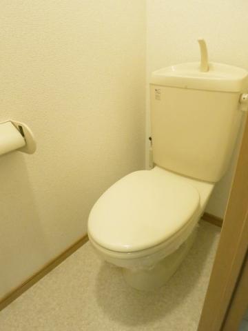 アビタシオン（洞町）（105） トイレ