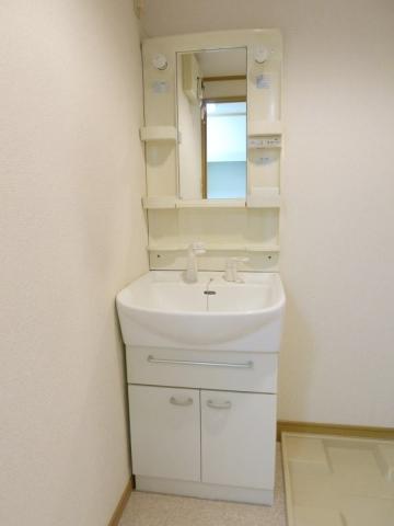 アビタシオン（洞町）（105） 洗面