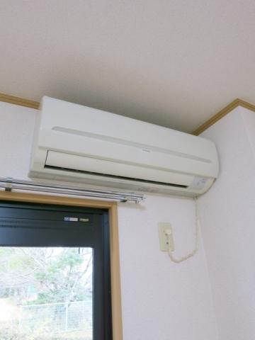 アビタシオン（洞町）（105） 設備