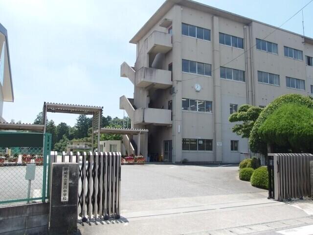 アビタシオン（洞町）（105） 部屋画像