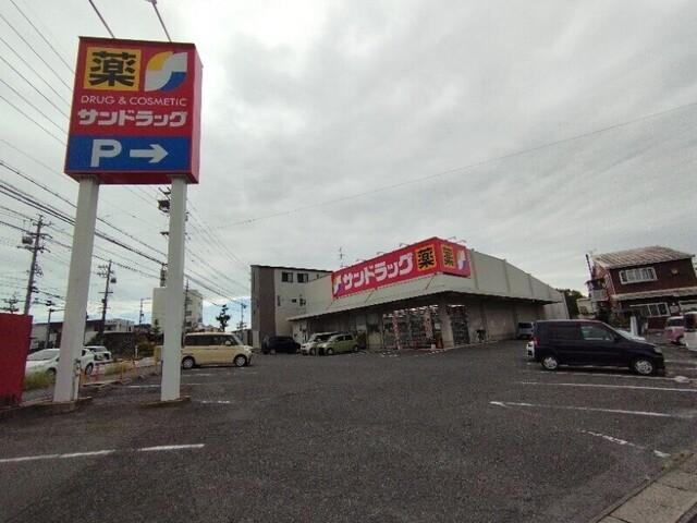 アビタシオン（洞町）（105） 部屋画像