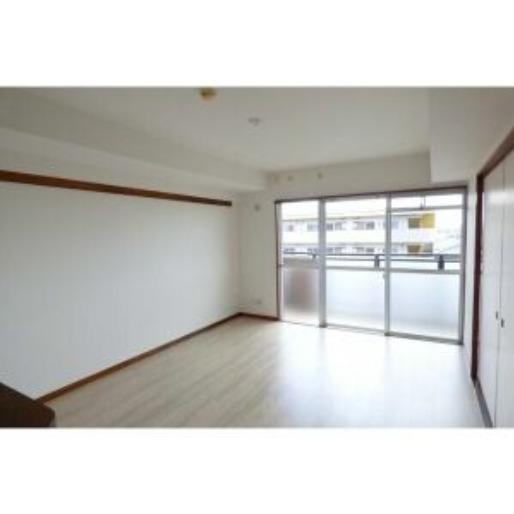 Annex Pair（201） リビング