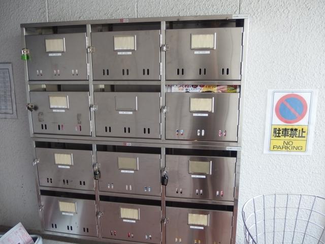 メゾンドゥ田園Ａ（302） 部屋画像