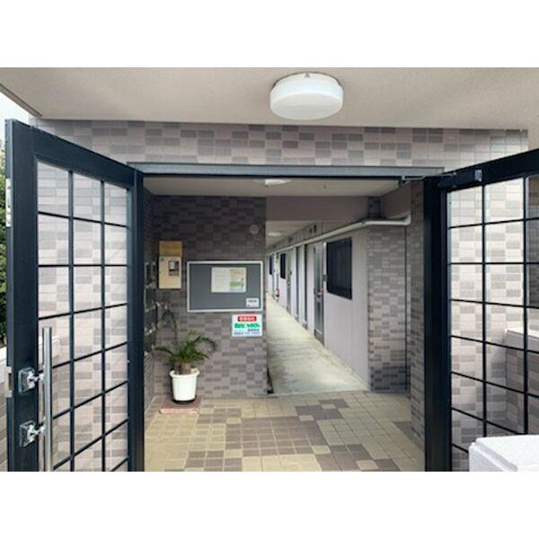 Annex Pair（201） 部屋画像