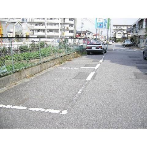 サウスシャトーＯＮＥ（402） 部屋画像