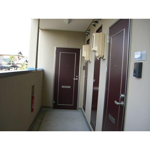 伝兵衛（103） 部屋画像