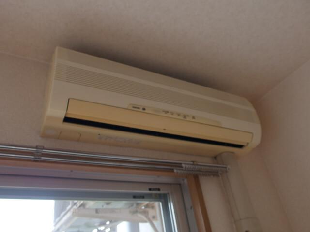 Palette T2（108） 設備