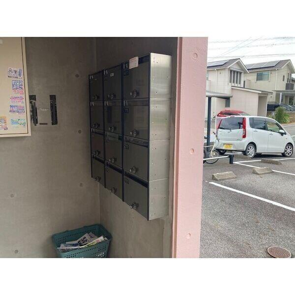 Palette T2（108） 部屋画像