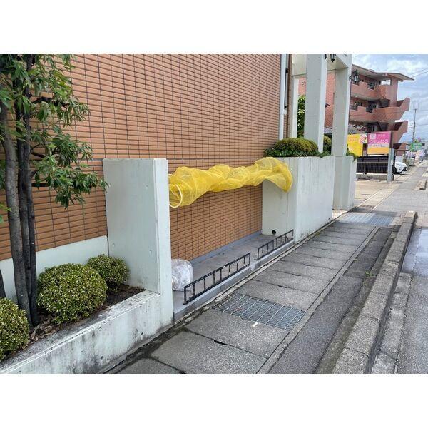 ノベルティGX（102） 部屋画像