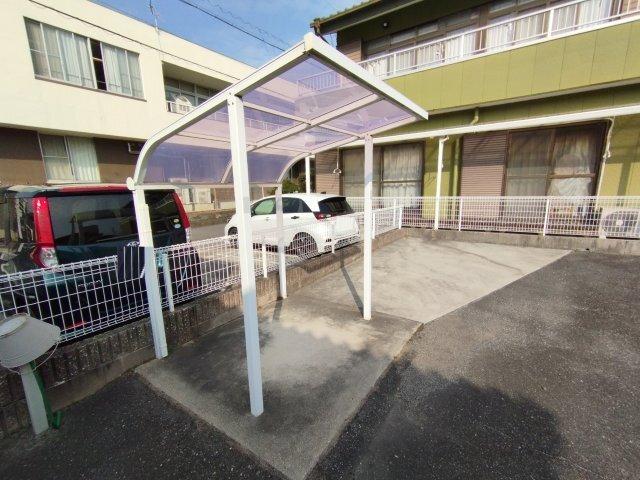 ハイツ浅井（上六名）（1B） 部屋画像