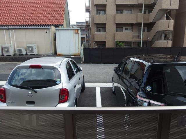 アムール・パセオ（102） 部屋画像