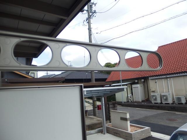 アムール・パセオ（102） その他