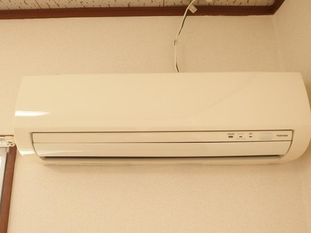 コーポ山本（A-5） 設備