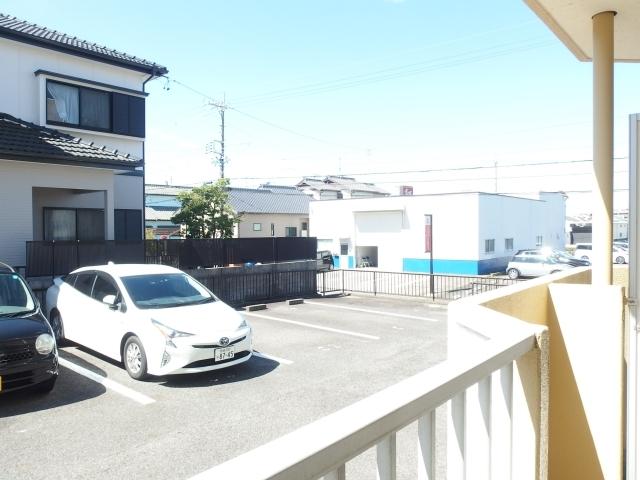 コーポ山本（A-5） 部屋画像