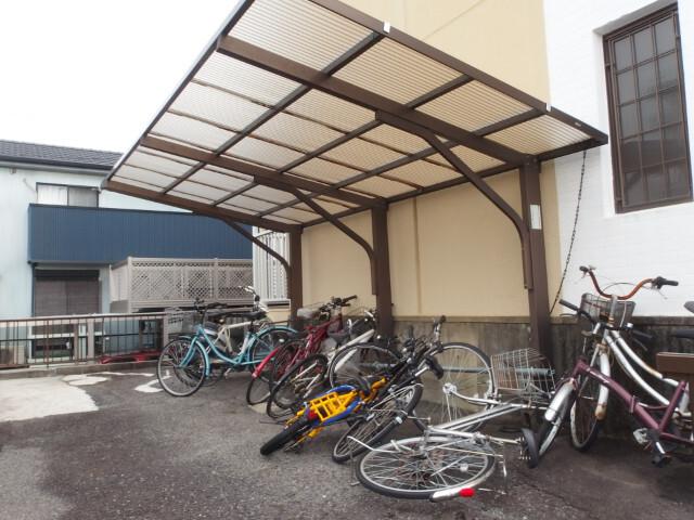 コーポ山本（A-5） 部屋画像