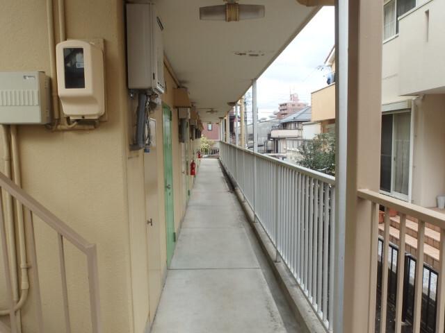コーポ山本（A-5） その他