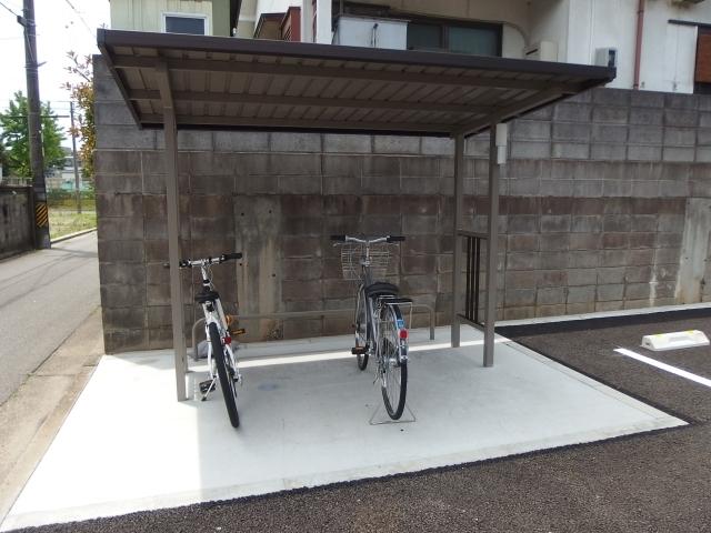 パークハウス栄（101） 部屋画像