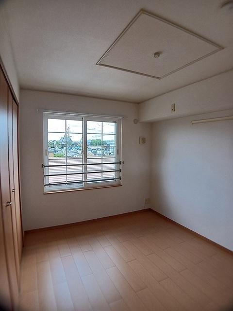 サンシャイン（富永町）（202） リビング