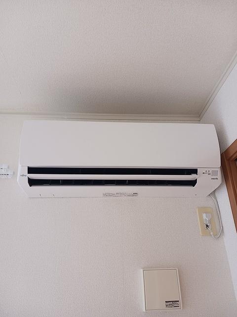 サンシャイン（富永町）（202） 設備
