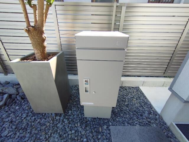 Ant’ｓ（Ⅳ） 部屋画像