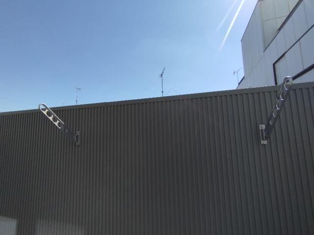 Ant’ｓ（Ⅳ） 部屋画像
