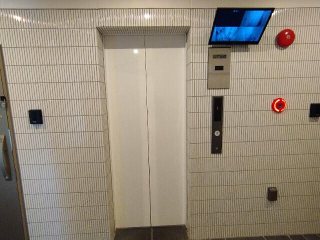 COZY岡崎柱町（304） 部屋画像
