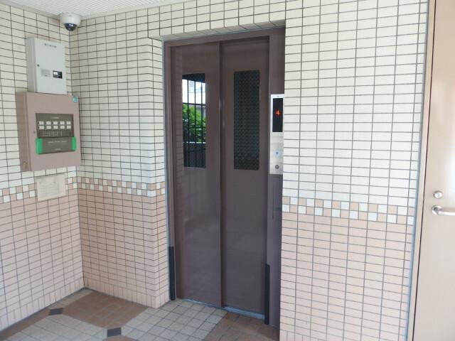 マンションソニア（101） 部屋画像