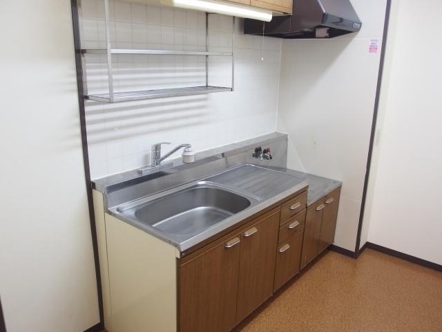 マンションソニア（101） キッチン