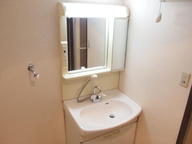 マンションソニア（101） 洗面