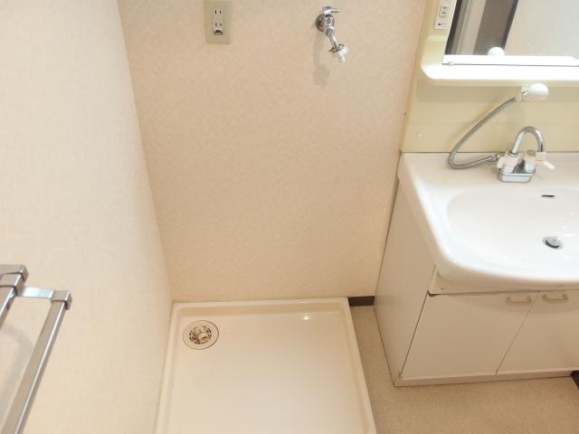 マンションソニア（101） 設備