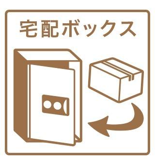 COZY岡崎柱町（304） その他