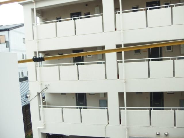 COZY岡崎柱町（304） 部屋画像